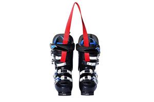 Bota de esquí <span class=keywords><strong>y</strong></span> Snowboard bota de correas - Product Image 2