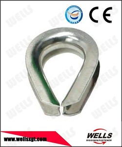 carbon steel stub end thimble DIN3090 - Product Image 1
