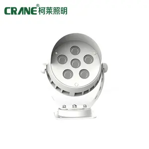 High Quality Led Spot Light Outdoor Small Led Spot Light 24V 30 Degree 3W 6w 9W Led Spotlight