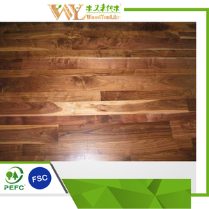 Offre Spéciale <span class=keywords><strong>Noyer</strong></span> Américain Parquet Large <span class=keywords><strong>Planche</strong></span> <span class=keywords><strong>de</strong></span> Sol En <span class=keywords><strong>Noyer</strong></span> - Product Image 5