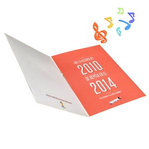 Tarjetas <span class=keywords><strong>de</strong></span> música personalizadas <span class=keywords><strong>de</strong></span> precio barato, tarjeta <span class=keywords><strong>de</strong></span> felicitación musical con chip <span class=keywords><strong>de</strong></span> sonido, tarjetas <span class=keywords><strong>de</strong></span> feliz <span class=keywords><strong>cumpleaños</strong></span> canción - Product Image 5