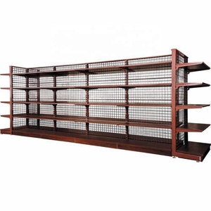 Exhibidores Redondos de Hierro para <span class=keywords><strong>Supermercado</strong></span> - Product Image 6