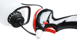 Bình Xịt Chạy Bằng Pin Bình Xịt Kích Hoạt Hoạt Bình Xịt Làm Sạch Kích Hoạt Với Vòi Phun Sương Mịn Cho Dụng Cụ Diệt Rêu Lỏng Trong Vườn - Product Image 3