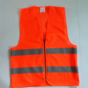 <span class=keywords><strong>Veste</strong></span> de moto réfléchissante de sécurité <span class=keywords><strong>jaune</strong></span> bon marché - Product Image 5