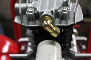 เครื่องอัดอากาศพาวเวอร์ฟอร์ซ ที่ได้รับความนิยมในโปแลนด์ ราคาอะไหล่เครื่องอัดอากาศ - Product Image 3