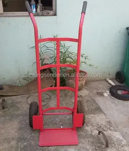 HAND TROLLY SUPPLIERS WAREHOUSE CART HT2022