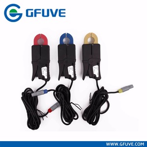 Instrumento de medição elétrica/calibrador de energia trifásico com exibição em inglês e operação - Product Image 3