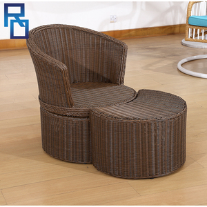 2017 moderna apilable lavable <span class=keywords><strong>liquidación</strong></span> al aire libre Muebles <span class=keywords><strong>de</strong></span> Jardín sofá <span class=keywords><strong>de</strong></span> mimbre - Product Image 4