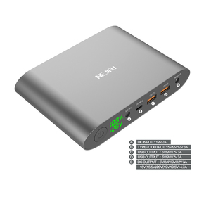<span class=keywords><strong>Power</strong></span> <span class=keywords><strong>Bank</strong></span> Universale per Laptop <span class=keywords><strong>12v</strong></span> 20v per Acer - Product Image 5