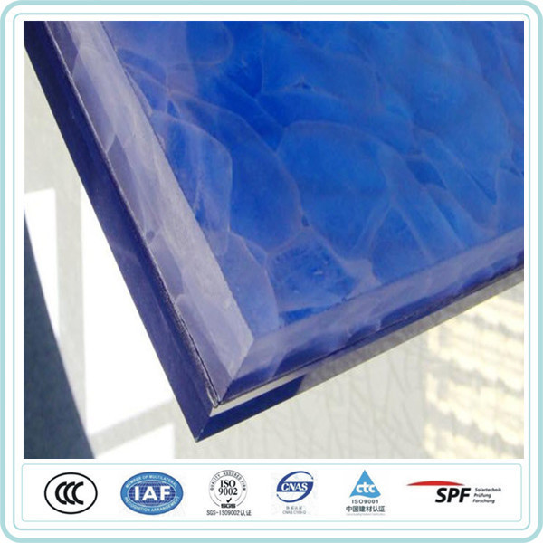 Color laminado lunas templado precio