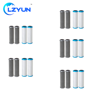 <span class=keywords><strong>CTO</strong></span>マシン<span class=keywords><strong>CTO</strong></span>活性炭電気式浄水器RO浄水器用家庭用交換用5ミクロン - Product Image 2