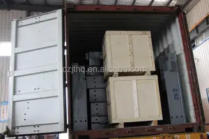 Kingtype 80ton LKW-Waage/Wiege brücke - Product Image 1