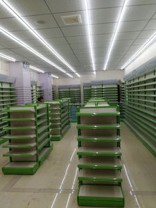 Estante de Farmacia de diseño personalizado, económico y profesional, gran oferta - Product Image 4