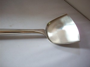 Tornitore da cucina in acciaio inossidabile - Product Image 5