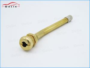 Valvola per camion e autobus in ottone V3-20-2 ugello di gonfiaggio per pneumatici valvola serie V3-20/stelo valvola per pneumatici V3.20.2 - Product Image 5