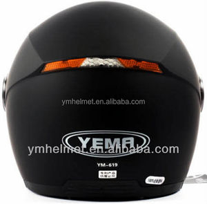 <span class=keywords><strong>Casco</strong></span> <span class=keywords><strong>Moto</strong></span> YM-619 Omologato DOT, <span class=keywords><strong>Casco</strong></span> <span class=keywords><strong>Moto</strong></span> Aperto a Prezzo Conveniente - Product Image 4