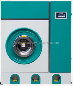 8KG Hydrocarbon Dry Cleaning Machine Price List In Kenya For Sale