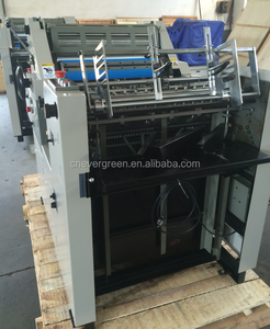 <strong>Offset</strong> Press Numbering <strong>Print</strong> <strong>Machine</strong> - Product Image 3