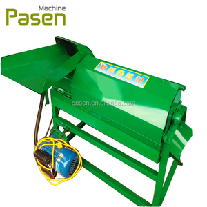 Machine à éplucher les abricots de grande capacité, séparateur de graines d'abricots sauvages - Product Image 4