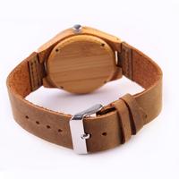 Relojes de Madera de Coco Hechos a Mano, Personalizados, Clásicos, OEM, DIY, al por Mayor, con Etiqueta Privada para Dropshipping