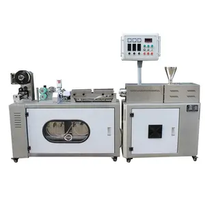 Plastic Filament Extruder 3d 3D Printer Filament Extruder Plastic Twin Screw Filament Extruder