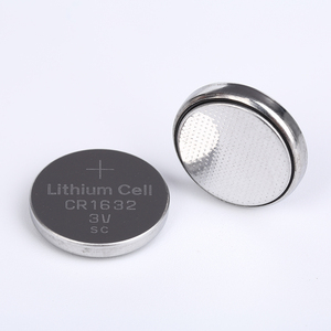 Watch電池1632バッテリー3 3.7v充電式リチウム電池cr1632