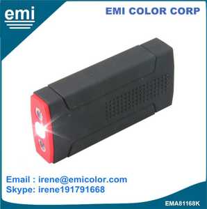 Xách tay 16800 mAh ngân hàng điện với xe điện nhảy khởi động điện thoại di động trạm - Product Image 5