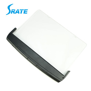 <span class=keywords><strong>Loupe</strong></span> de <span class=keywords><strong>livre</strong></span> à grande lentille portative, <span class=keywords><strong>loupe</strong></span> éclairée par LED 1.5X <span class=keywords><strong>pour</strong></span> la lecture - Product Image 2