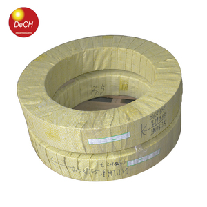 2B NO 1 surface finition personnalisé longueur <span class=keywords><strong>et</strong></span> épaisseur en acier laminé à froid en acier inoxydable bobine de bande - Product Image 2