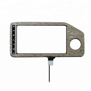 10.1 Inch GPS Cảm Ứng Điện Dung Dự Panel Màn Hình Cảm Ứng - Product Image 2