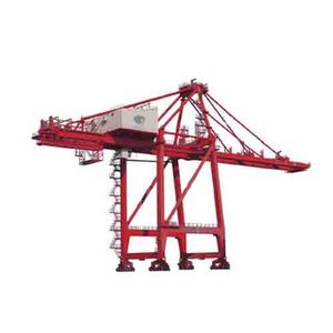 SANY-grúa contenedor STS4501S, barco a tierra, alta confiabilidad, grúa de <span class=keywords><strong>p</strong></span>órtico de <span class=keywords><strong>40</strong></span> toneladas - Product Image 2
