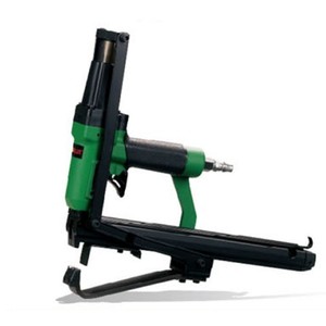 Aplus SP88/25LJ ปืนลมอัดอากาศปืนอะลูมิเนียมอัลลอยด์ได้รับการรับรอง CE 13.2มม. ก้านขนาด0.5x1.2มม. ก้านปิดแบบกล่องเล็บ100 - Product Image 1