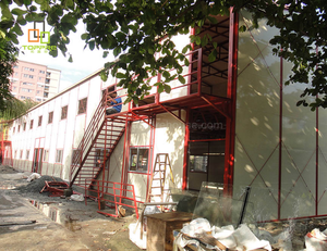 Sinh thái thân thiện prefab <span class=keywords><strong>Tiny</strong></span> nhà Bộ dụng cụ <span class=keywords><strong>Modular</strong></span> Xây dựng nhà CONTAINER nhà k Stype <span class=keywords><strong>Modular</strong></span> có thể tháo rời đúc sẵn k nhà - Product Image 5