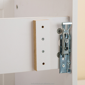 Montaje En pared 2 <span class=keywords><strong>Puertas</strong></span> Styly Europeo Directo de Fábrica De Lujo Tocadores de baño Con Lavabo <span class=keywords><strong>Cuenca</strong></span> - Product Image 3