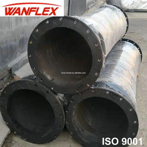 10 Bar Bùn Ống/14 Inch Cao Su NẠO VÉT Hose - Product Image 5