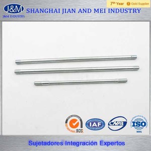 varilla roscada acero inoxidable dobre duplex calidad alta - Product Image 1