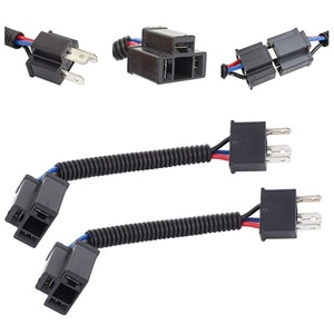 2 Pinหญิงสายไฟรถยนต์การใช้หัวฉีดขั้วต่อปลั๊กไฟฟ้าPigtailสายไฟ - Product Image 3
