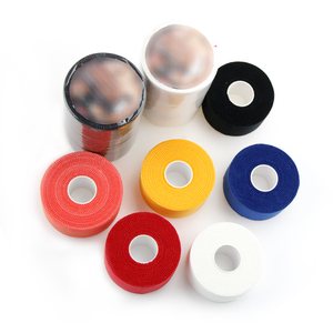 Bande adhésive sportive avec oxyde <span class=keywords><strong>de</strong></span> zinc chaud, adhésif puissant, robuste et résistante à l'usure, pour l'entraînement des athlètes - Product Image 5