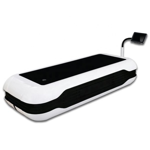 Spa de presión de agua térmica cama de masaje salud máquina - Product Image 6