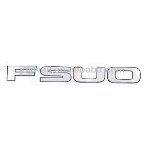 EMBLEMA JMC MC937640 para MB Heavy Duty Truck 4 97 - Product Image 2
