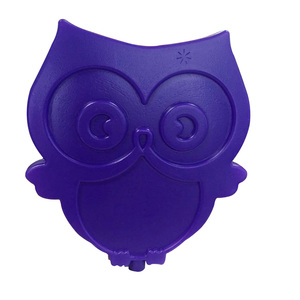 Beliebte nette kinder freund eule form eis pack für mittagessen kühltasche - Product Image 2