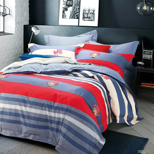 KOSMOS Offre Spéciale linge <span class=keywords><strong>de</strong></span> lit <span class=keywords><strong>de</strong></span> haute qualité 100% coton enfants <span class=keywords><strong>housse</strong></span> <span class=keywords><strong>de</strong></span> <span class=keywords><strong>couette</strong></span> - Product Image 3