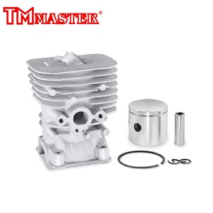 Kit de Anillos de Pistón de Cilindro de Repuesto para Motor de Soplador <span class=keywords><strong>Husqvarna</strong></span> 125B - Product Image 1