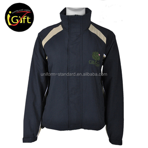 windcatcher jacket