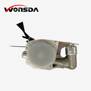 <span class=keywords><strong>Ceinture</strong></span> <span class=keywords><strong>de</strong></span> <span class=keywords><strong>sécurité</strong></span> <span class=keywords><strong>de</strong></span> haute qualité pour Suzuk <span class=keywords><strong>Swift</strong></span> - Product Image 5