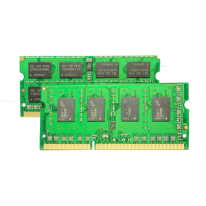 Hohe Qualität ram <span class=keywords><strong>ddr3</strong></span> <span class=keywords><strong>2</strong></span> gb 1066 1333 1600 MHZ Sodimm <span class=keywords><strong>DDR3</strong></span> Ram - Product Image 1