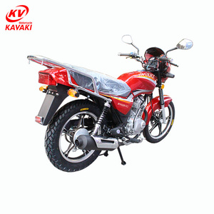 Motocyclette Loncin à petits moteurs 200cc avec couverture, radio, klaxon, emballage SKD ou CKD - Product Image 5