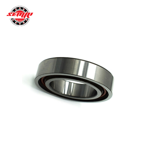 , Um neue produkt 7007C einreihige schrägkugellager - Product Image 6