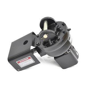 Caja de cambios Tuff Post Hole, modelo 650 - Product Image 1