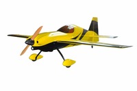 Gas Powered Model Airplanes for Sale, RC Balsa, MXS-R, 64"
